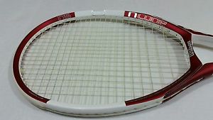 Wilson nCode n5 MidPlus Tennis racquet.  4-3/8