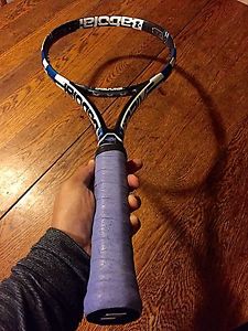 Babolat Pure Drive 2015 4 1/2 Standard 27"