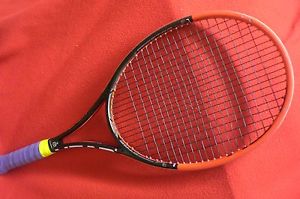HEAD  GRAPHENE PRESTIGE MIDPUS  TENNIS   RACQUETS