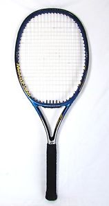 Yonex MP Tour 5 Midplus Tennis Racquet, 98in², 4 3/8
