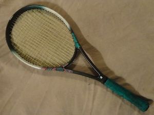 Prince ThunderLite Midplus Tennis Racket Grip P3 GD!