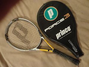 Prince Force Tennis Racket