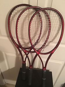 Head Prestige Classic Mid