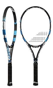 Babolat Pure Drive Tour new tennis racquet