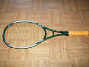 Prince NXG Tour Graphite Midsize 92 4 3/8 Tennis Racquet