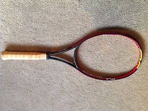 WILSON PRO STAFF ROK Tennis Racquet