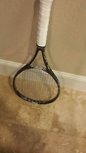 Prince EXO3 Black 100 Tennis Racquet