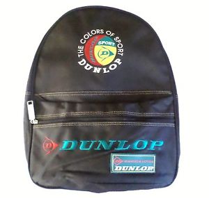 PERONA Dunlop vintage backpack
