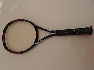 Volkl Organix 4 tennis racquet. Grip size 4 1/2. Excellent condition.