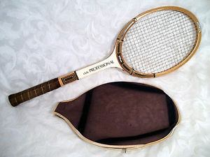 Vtg WILSON Club Professional 4 3/8