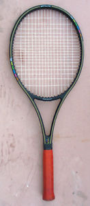 Vintage Snauwaert ATP Tour 93 Tennis Racquet - Grip 4 1/2