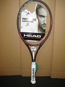 Brand new 2016 Head Graphene XT Prestige S 4 3/8's