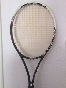 Head Youtek Graphene Speed Pro 4 1/4 grip