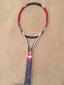 Wilson K Factor Six One 95 SQ Inch Head