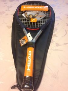 Head Tennis Racquet NWT
