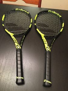 Babolat Pure Aero