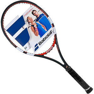 BABOLAT PURE CONTROL TOUR 4 1/4 4/38 TENNIS RACQUET RACKET BRAND NEW UNSTRUNG