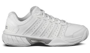 K-swiss performance Zapatilla express ltr hb white/silver