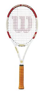 Wilson Pro Staff 90 4 3/8