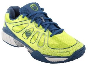 K-swiss performance Zapatilla ultra-express omni ne citron/mrccn blu