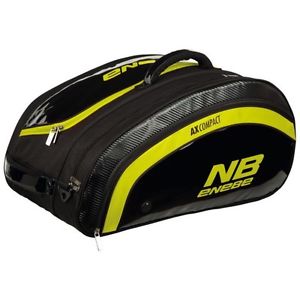 Nb Enebe AX COMPACT Ref. 416017 .Paletero padel 2016