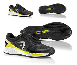 Zapatillas de tenis, padel, HEAD Sprint Pro OFERTA POR TIEMPO LIMITADO PVP: 114€