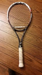 Head Graphene YouTek Speed MP Tennis Racquet