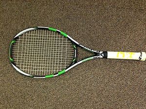 Babolat Pure Drive GT Wimbledon - 4 3/8