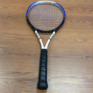 Pro Kennex Kinetic Pro 15G Light Tennis Racquet 4 3/8