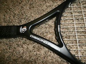 GAMMA Diamond Fiber C - 3.0 Oversize Grip 4 3/8