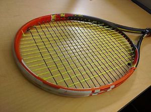 Head Graphene Radical Pro 4-1/2