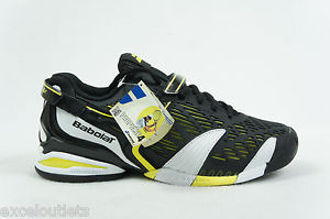 NEW! Babolat Propulse 4 All Court M Tennis Shoe Size 11 30S1372 (#3221)