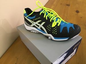 New !! Asics Men's Gel Resolution 6 size 11.5