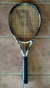 Prince Thunder Ultralite Titanium OS Longbody
