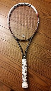 Head Graphene YouTek Speed MP Tennis Racquet
