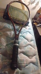 DONNAY string n swing C.G.X 25 Tennis Racquet