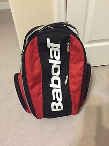 Babolat Pure Storm Backpack ALMOST PERFECT CONDITION!!
