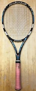 Babolat Pure Drive Roddick Tennis Racquet 4 1/4