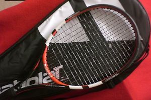 BABOLAT PURE CONTROL  TENNIS   RACQUETS