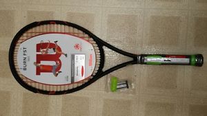 Wilson Buren FST 99S  4 3/8