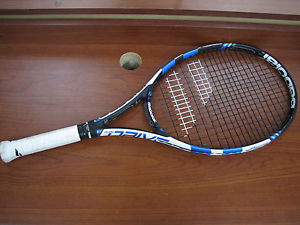 Babolat Pure Drive JR 26 FSI Technology 26
