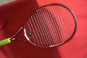 VOLKL  ORGANIX SUPER G 8 TENNIS   RACQUETS