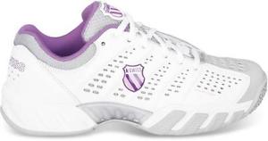 K-swiss performance Zapatilla bigshot light omni wht/gllgry/dwbrry/o