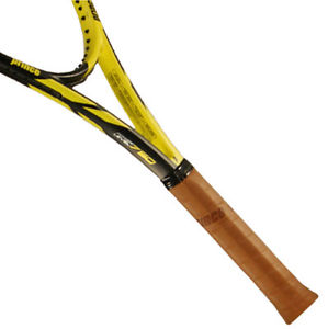 Prince Tour Pro 98 - 4 1/2 Grip