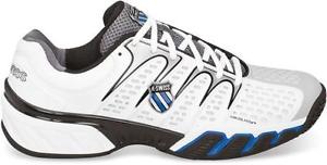 K-swiss performance Zapatilla bigshot ii omni wht/gllgry/blk/brlntbl