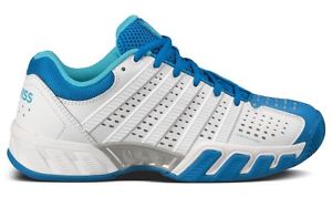 K-swiss performance Zapatilla bigshot light2.5omni wht/bluastr/bchlr