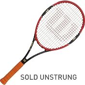 Wilson New ProStaff 97RF Frame 4 1/4