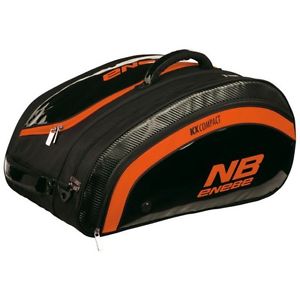 Nb Enebe AX COMPACT Ref. 416018 .Paletero padel 2016