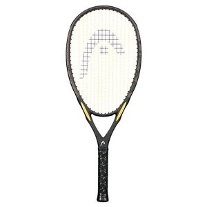 Head Intelligence I.S12 Tennis Racquet Racket 4 1/8