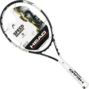 HEAD 2016 GRAPHENE XT SPEED MP A 4 3/8" BRAND NEW